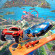HOT WHEELS INFINITE RUSH HOT WHEELS INFINITE RUSH