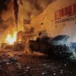 Atentado en Ojocaliente: Confirman uso de "coche bomba" y suspenden clases en Zacatecas (Foto Cuartoscuro) Atentado en Ojocaliente: Confirman uso de "coche bomba" y suspenden clases en Zacatecas (Foto Cuartoscuro)