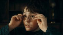 El avance oficial de la serie "Harry Potter y la piedra filosofal" Foto: RRSS