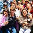 Delfina Gómez sube al Top 5 nacional de gobernadores con 66.2% de aprobación ciudadana