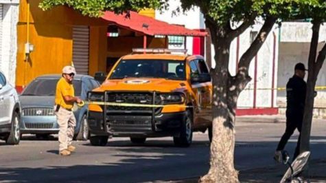 Atentado en Mazatlán: Óscar Osuna, titular de Protección Civil, resulta herido en ataque armado