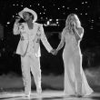 Bruno Mars y Karol G estrenan canción juntos. Foto: RRSS Bruno Mars y Karol G estrenan canción juntos. Foto: RRSS