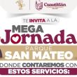 Con la visión de construir un gobierno cercano, sensible y al servicio de las familias