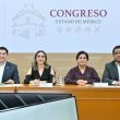 Comisiones unidas de la LXII Legislatura mexiquense aprobaron expedir la Ley del Derecho al Cuidado Digno del Estado de México
