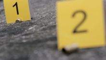 El evento violento ocurrió antes de las 9:00 horas de este lunes 21 de septiembre de 2026, en la zona del paradero de autobuses conocido como Tubo Azul (Foto: Especial)