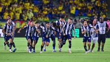 ¡Rayados a la Final! Monterrey elimina al América en penaltis