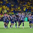 ¡Rayados a la Final! Monterrey elimina al América en penaltis