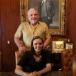 Fallece Raymundo Gómez Flores, empresario y fundador de Grupo Inmobiliario GIG. (especial) Fallece Raymundo Gómez Flores, empresario y fundador de Grupo Inmobiliario GIG. (especial)