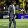 Almada se queja del arbitraje en Leagues Cup. MexSport Almada se queja del arbitraje en Leagues Cup. MexSport