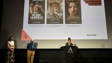 España revela sus seleccionadas para el Oscar