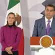 Sheinbaum expresa rechazo a deportación de mexicanos a Centroamérica. (especial) Sheinbaum expresa rechazo a deportación de mexicanos a Centroamérica. (especial)