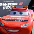 McQueen se robará el protagonismo en la F1 este fin de semana. EFE McQueen se robará el protagonismo en la F1 este fin de semana. EFE