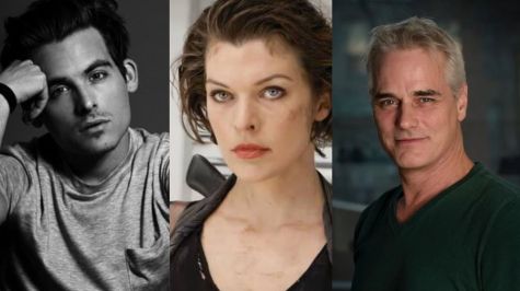 Zegers, Jovovich y Gross se unen a la segunda temporada de 'Heated Rivalry'. Foto: Especial