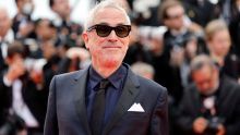 Alfonso Cuarón producirá serie de 'Calabozos y Dragones'. Foto: EFE