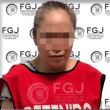 Nueva vinculación para Estrellita “M” por violencia familiar en la Academia Militarizada Doenitz. (Fiscalía Tamaulipas)