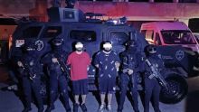 Las autoridades mexicanas iniciaron labores de investigación y seguimiento que permitieron identificar los puntos de movilidad de los prófugos (Foto: Especial)