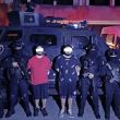 Las autoridades mexicanas iniciaron labores de investigación y seguimiento que permitieron identificar los puntos de movilidad de los prófugos (Foto: Especial) Las autoridades mexicanas iniciaron labores de investigación y seguimiento que permitieron identificar los puntos de movilidad de los prófugos (Foto: Especial)