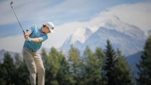 Arranca el Omega European Masters. EFE