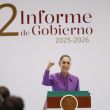 De acuerdo con el organismo civil, el balance oficial dejó fuera de la agenda pública algunas de las problemáticas de derechos humanos más agudas que atraviesa la nación (Foto: EFE) De acuerdo con el organismo civil, el balance oficial dejó fuera de la agenda pública algunas de las problemáticas de derechos humanos más agudas que atraviesa la nación (Foto: EFE)
