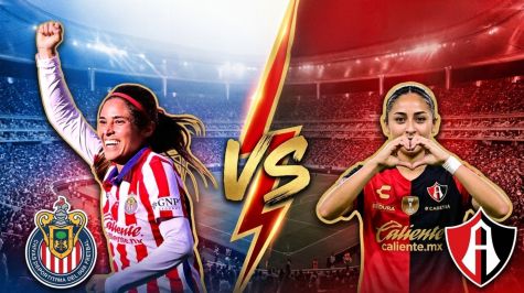 Atlas vs Chivas; dónde y a qué hora ver. MexSport/Imagen creada con IA para ilustración