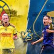 Pumas vs América femenil; dónde y a qué hora ver. MexSport/Imagen generada con IA para ilustración