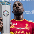 Julián Quiñones anota en triunfo 2-0 de Al-Qadisiya ante Al Draih Julián Quiñones anota en triunfo 2-0 de Al-Qadisiya ante Al Draih