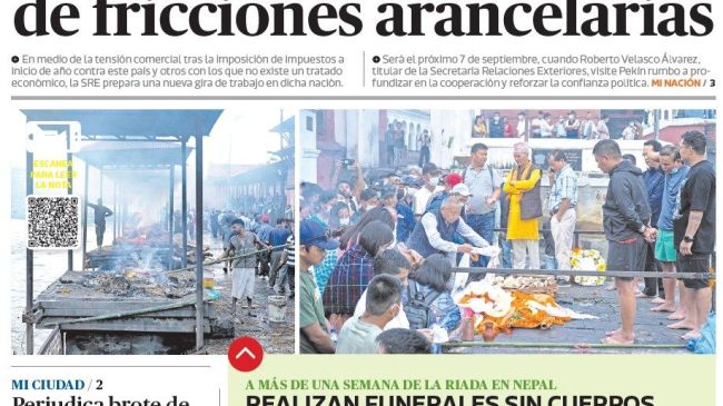 Edición impresa 04/09/26