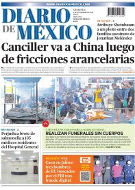 Edición impresa 04/09/26 Edición impresa 04/09/26