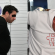 Sobre Diego y Gerardo pesan las acusaciones de de homicidio calificado y matrato animal. El plazo para resolver su situación jurídica termina hoy a las 10:00 horas. (Foto: Especial) Sobre Diego y Gerardo pesan las acusaciones de de homicidio calificado y matrato animal. El plazo para resolver su situación jurídica termina hoy a las 10:00 horas. (Foto: Especial)