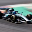 Russell se lleva segunda prueba en Monza. EFE Russell se lleva segunda prueba en Monza. EFE