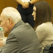 El caso de Lindsay Clancy ha provocado enorme división entre la opinión pública. (Foto: EFE)