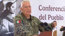 Defensa destaca coordinación con EU contra uso de drones para tráfico ilícito de migrantes. (especial)