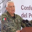Defensa destaca coordinación con EU contra uso de drones para tráfico ilícito de migrantes. (especial)
