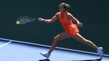 Sabalenka avanza a Octavos de Final de US Open. EFE