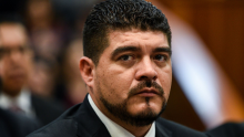 Escobar García tenía 42 años y era diputado federal de Morena por el distrito 16 de Veracruz, con cabecera en Córdoba. Antes de llegar a la Cámara de Diputados desarrolló parte de su trayectoria en el ámbito educativo y sindical. (Foto: Cuartoscuro)