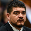 Escobar García tenía 42 años y era diputado federal de Morena por el distrito 16 de Veracruz, con cabecera en Córdoba. Antes de llegar a la Cámara de Diputados desarrolló parte de su trayectoria en el ámbito educativo y sindical. (Foto: Cuartoscuro) Escobar García tenía 42 años y era diputado federal de Morena por el distrito 16 de Veracruz, con cabecera en Córdoba. Antes de llegar a la Cámara de Diputados desarrolló parte de su trayectoria en el ámbito educativo y sindical. (Foto: Cuartoscuro)