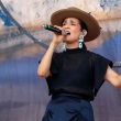 Julieta Venegas forma parte de la nueva edición del Vive Latino de España. Foto:EFE