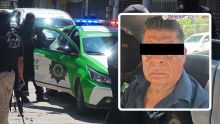 Cae director de Movilidad de Tlapa, Guerrero, entre 66 detenidos en operativo contra la extorsión. (especial)