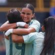 Mundial Femenil Sub-20; México vs Benín, dónde y a qué hora ver. Instagram: @miseleccionfem Mundial Femenil Sub-20; México vs Benín, dónde y a qué hora ver. Instagram: @miseleccionfem