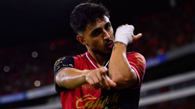Atlas vs Atlante; dónde y a qué hora ver. MexSport