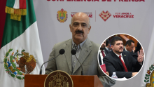     2026 09 Hasta el momento, las autoridades no han establecido públicamente de manera definitiva que se trate de un suicidio. (Foto: Cuartoscuro)