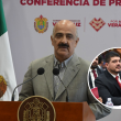     2026 09 Hasta el momento, las autoridades no han establecido públicamente de manera definitiva que se trate de un suicidio. (Foto: Cuartoscuro)