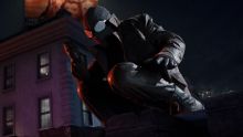 'Spider Noir' es cancelada