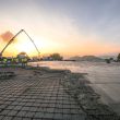 Más de 100 obras ha realizado GEM