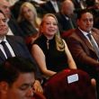 Asistió Ángeles Zuppa a informe del Poder Judicial