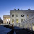 La Casa Blanca lanzó una página de juegos para recrear las políticas de Trump (Foto EFE) La Casa Blanca lanzó una página de juegos para recrear las políticas de Trump (Foto EFE)