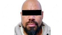 Carlos Erick Vázquez González fue extraditado en octubre de 2025 hacia Estados Unidos (Foto Especial)