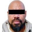 Carlos Erick Vázquez González fue extraditado en octubre de 2025 hacia Estados Unidos (Foto Especial) Carlos Erick Vázquez González fue extraditado en octubre de 2025 hacia Estados Unidos (Foto Especial)