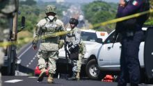 El diputado federal de Morena, Zenyazen Escobar García fue hallado sin vida a bordo de su vehículo sobre la carretera Xalapa-Veracruz. (Foto Cuartoscuro)