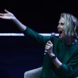 Charlize Theron en México: "Ninguna tecnología reemplazará la magia del cine" (Foto EFE)